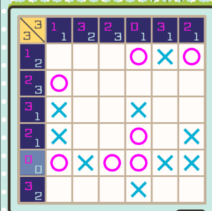 ロジック1000 画面